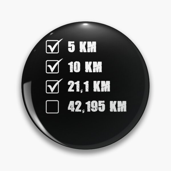 Item preview, Marathon Runners Checklist Jogging & Running Gift Running designed and sold by Lenny Stahl.