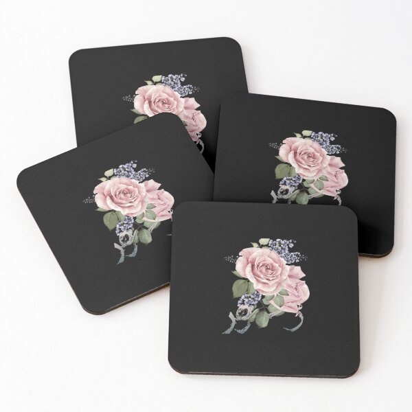 Item preview, flowers Arabic writing designed and sold by koolaazii.