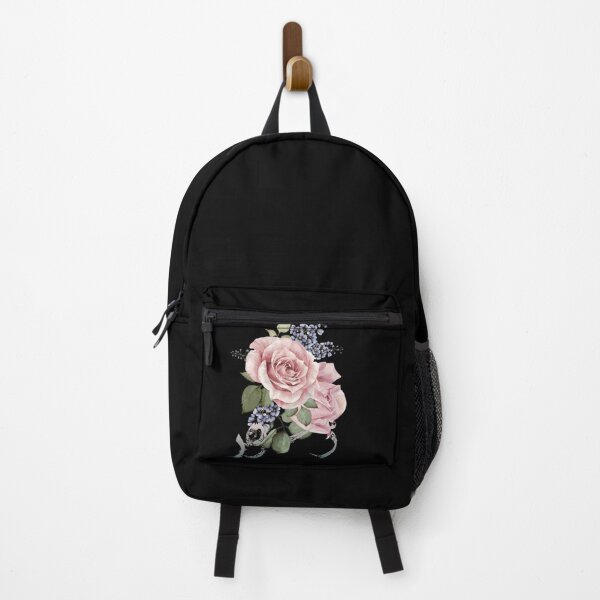 Item preview, flowers Arabic writing designed and sold by koolaazii.