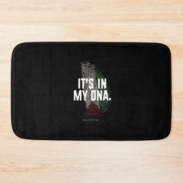 Item preview, It'S In My Dna Palestine Flag Shirt Palestinian Roots designed and sold by heaneyrowe.