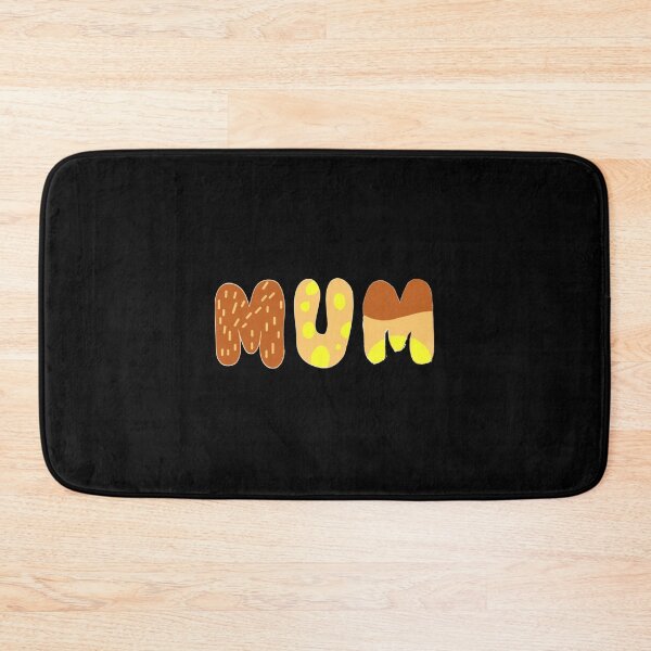 Item preview,  bluei Mum for moms on Mother's Da| Perfect Gift designed and sold by boniesana.