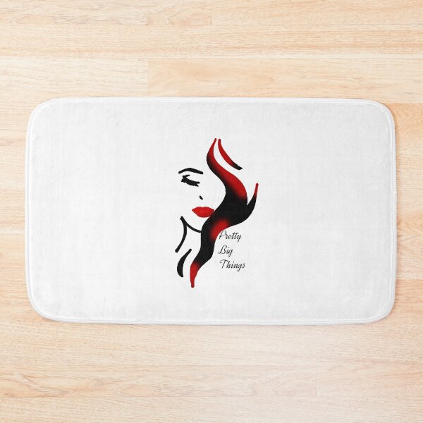 Item preview, Pretty Woman designed and sold by looloandstitch.