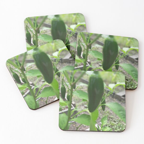 Item preview, One spicy pepper designed and sold by Smashshoots.