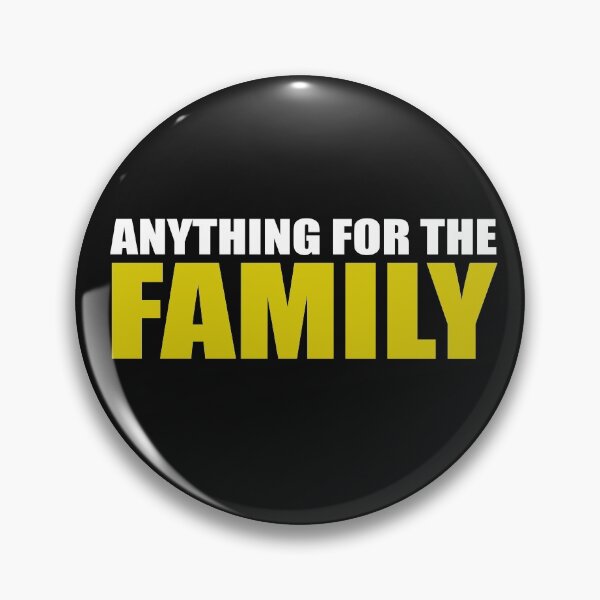 Item preview, Anything for the family vin diesel designed and sold by DopeDesign111.