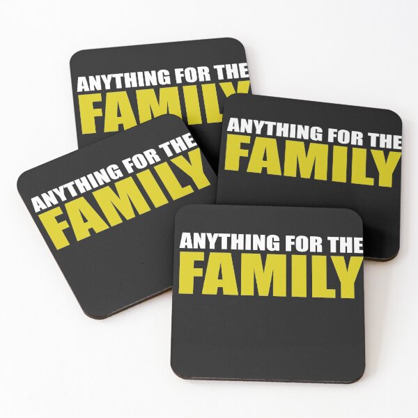 Item preview, Anything for the family vin diesel designed and sold by DopeDesign111.