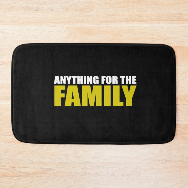 Item preview, Anything for the family vin diesel designed and sold by DopeDesign111.