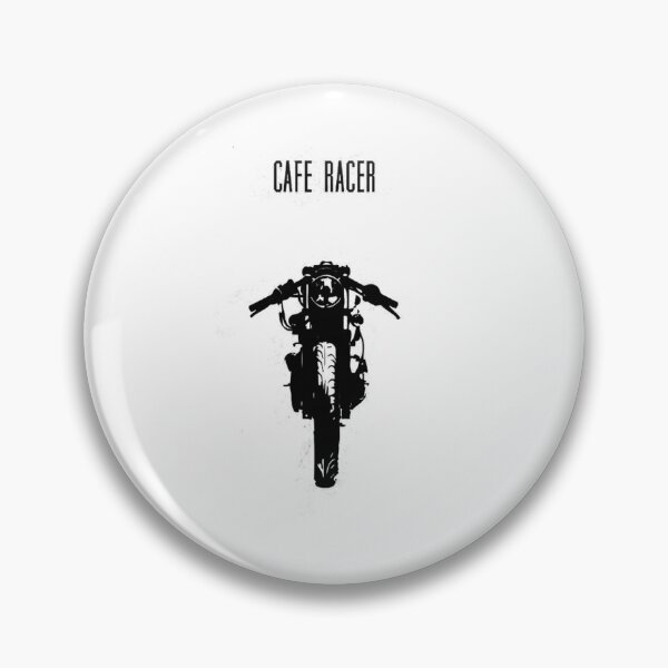 Item preview, Cafe  Racer bike designed and sold by DevindaVikum.