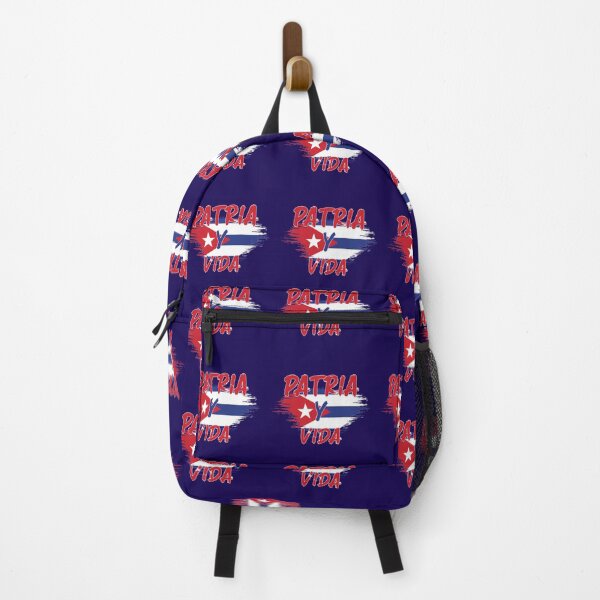 Item preview, Patria Y Vida Cuban Revolution Design designed and sold by AussieGeekey.
