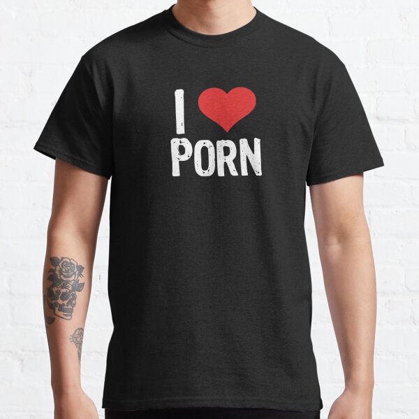 Alexis Love Doggystyle Porn - Pawn Stars T-Shirts for Sale | Redbubble