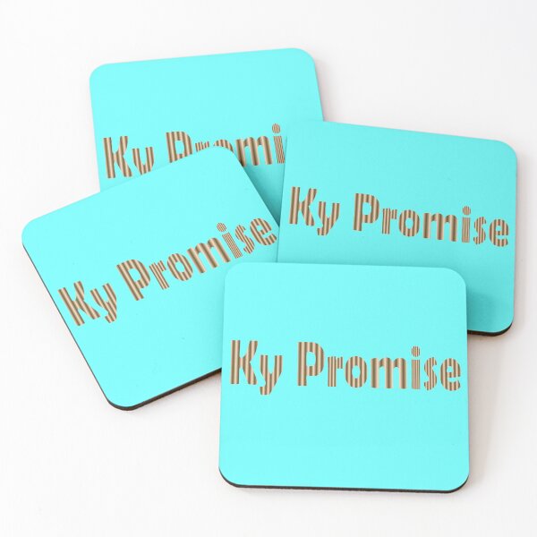 Item preview, ky promise designed and sold by sbrstore.