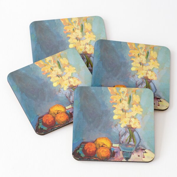 Item preview, Gladiolus Brunch designed and sold by wondergladeshop.