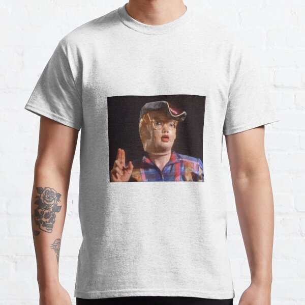 Booji Boy Classic T-Shirt