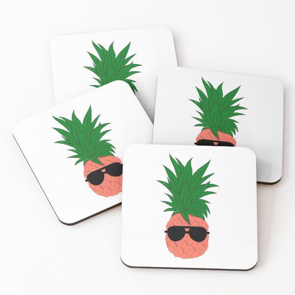 Item preview, Pineapple Sunglasses designed and sold by Farid1Shop.