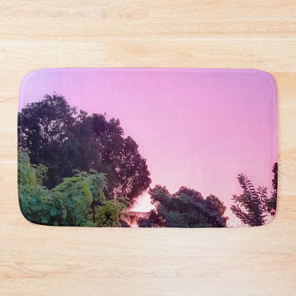 Item preview, Dawn Purple Sky designed and sold by Jane Nichole.