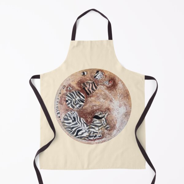 Item preview, Zebra moon designed and sold by TR3JO ART.