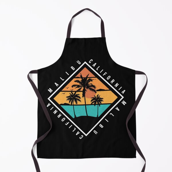 Item preview, Malibu Beach California Surfing designed and sold by SportsT-Shirts.