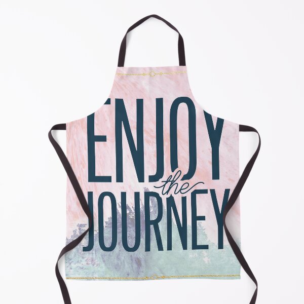 Item preview, Enjoy the Journey designed and sold by blt2000.