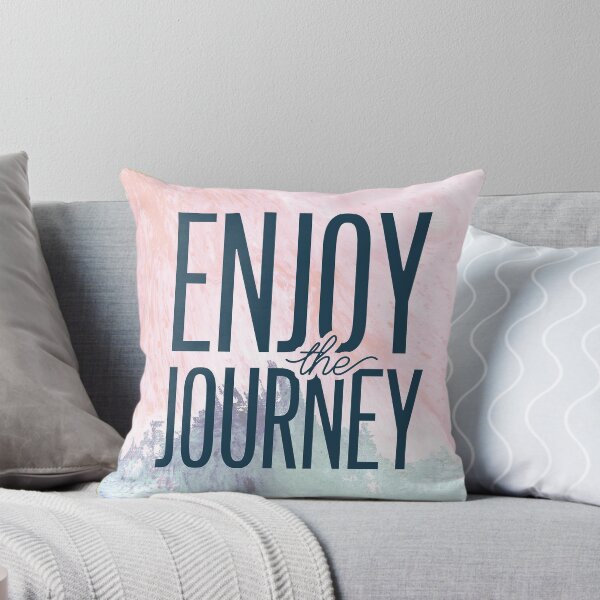 Item preview, Enjoy the Journey designed and sold by blt2000.