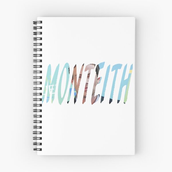 Item preview, Cory Monteith designed and sold by Gleeksince29.