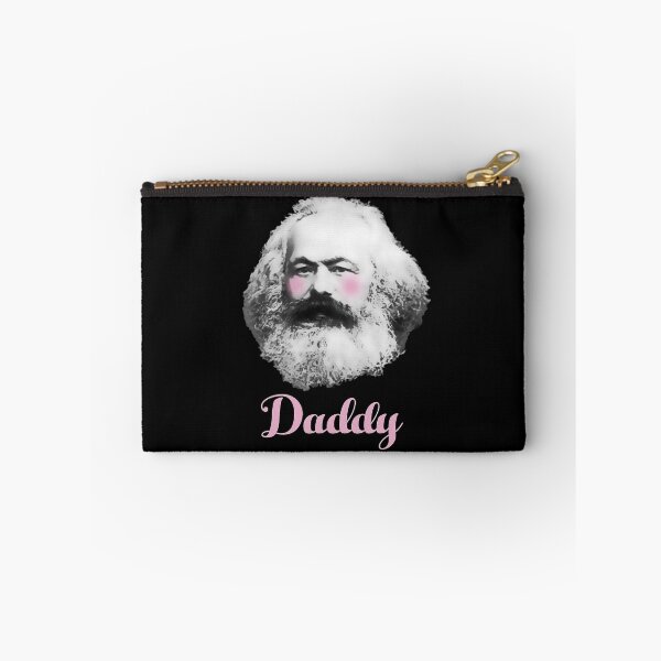 Item preview, Karl Marx The Daddy designed and sold by Indriyananiart.