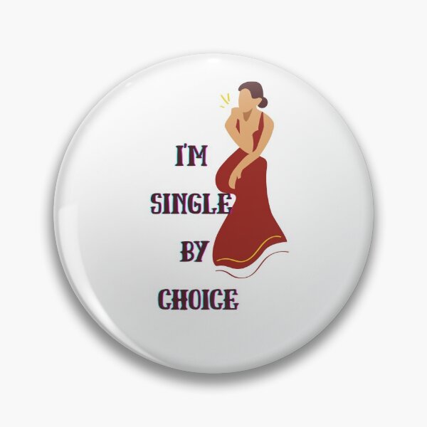 Item preview, SINGLE LADIES designed and sold by SEFIKA7.
