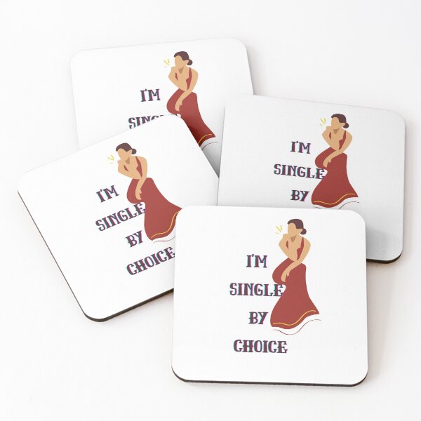 Item preview, SINGLE LADIES designed and sold by SEFIKA7.