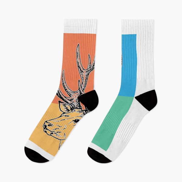 Item preview, Elk or Sambar Deer designed and sold by PodiShawna.