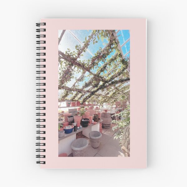 Item preview, Bright Greenhouse  designed and sold by photosbyblanket.