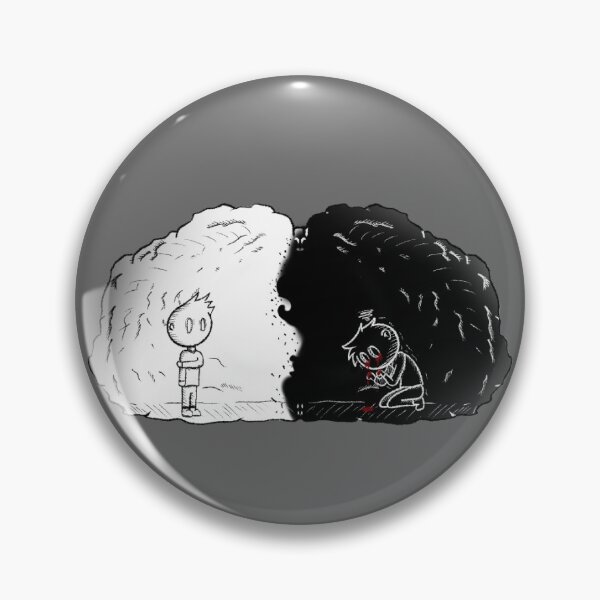 Item preview, Mind designed and sold by KonekiShop.