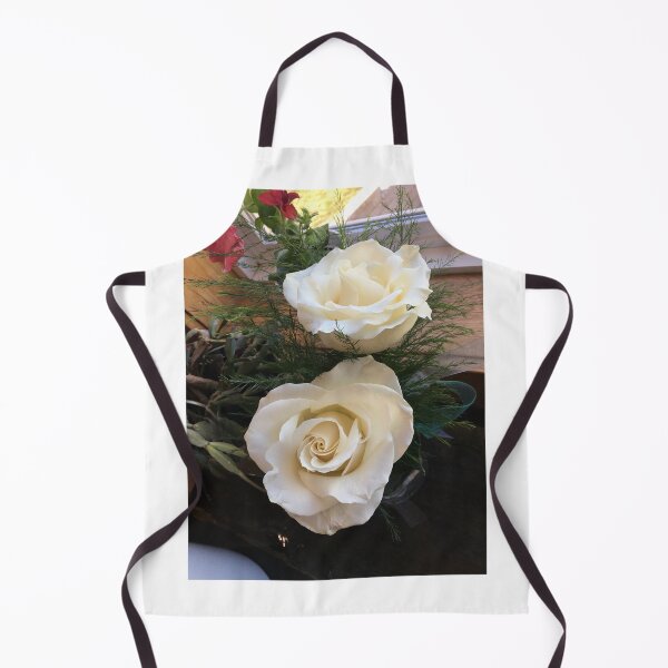 Item preview, WhiteRose designed and sold by 9CharlsonDesign.