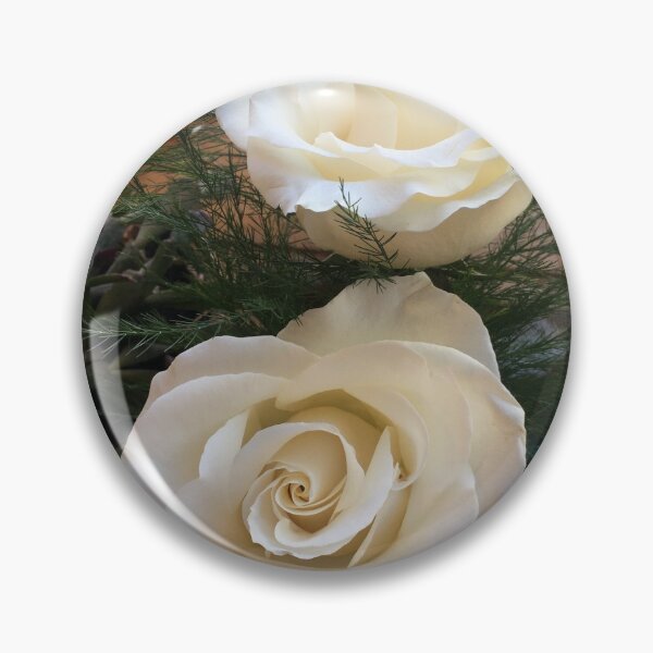 Item preview, WhiteRose designed and sold by 9CharlsonDesign.