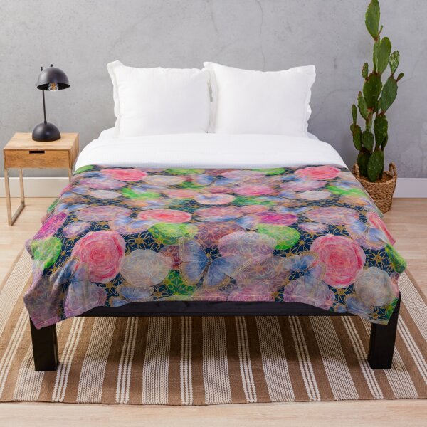 Item preview, Garden Party designed and sold by Jessica  Skeith.