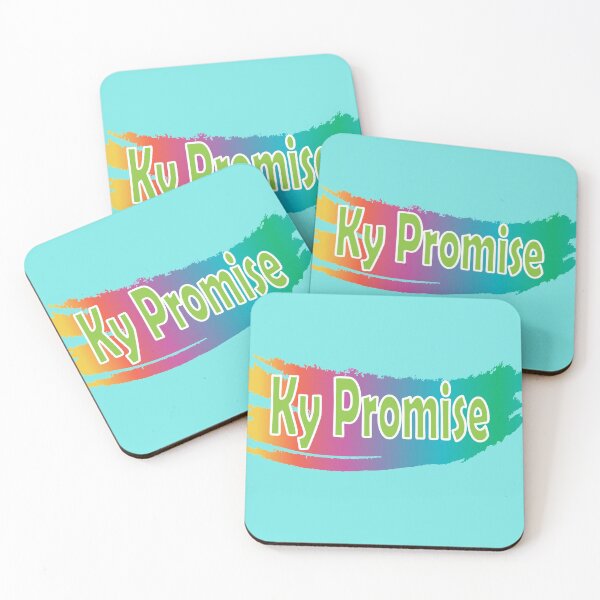 Item preview, ky promise designed and sold by sbrstore.