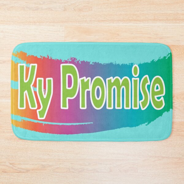 Item preview, ky promise designed and sold by sbrstore.