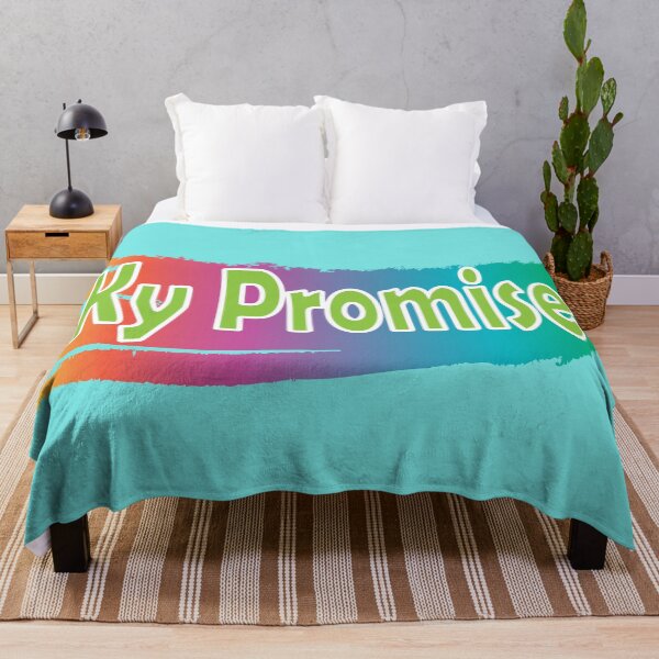 Item preview, ky promise designed and sold by sbrstore.
