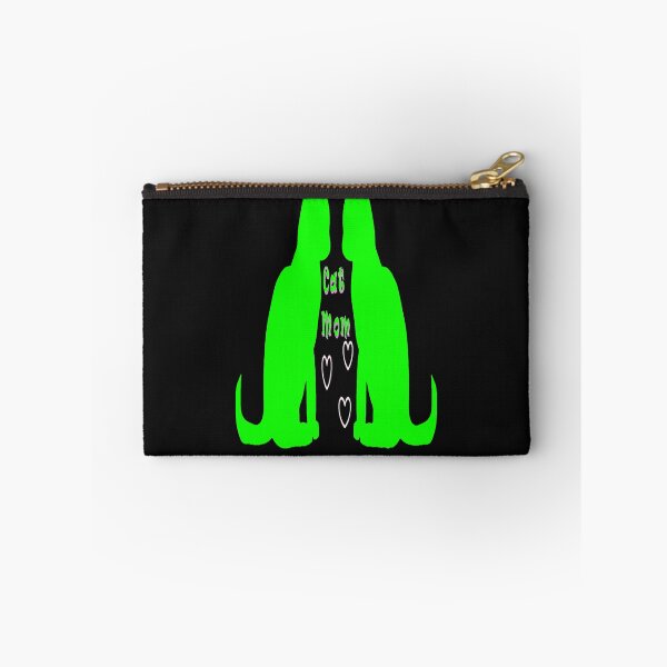 Item preview, Colorful Abstract Cats For the Cat Lover, NR 3, Fulltime Cat Mom. designed and sold by Adri Barnard.