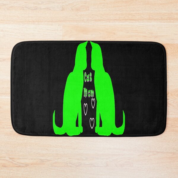 Item preview, Colorful Abstract Cats For the Cat Lover, NR 3, Fulltime Cat Mom. designed and sold by Adri Barnard.