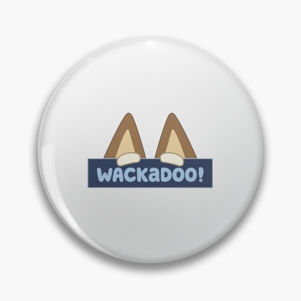Item preview, Wackado| Perfect Gift designed and sold by boniesana.