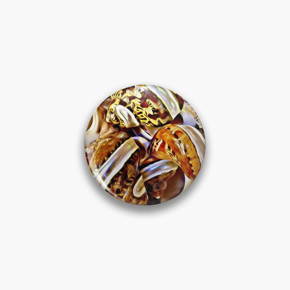Item preview, Pin designed and sold by LillianInk.