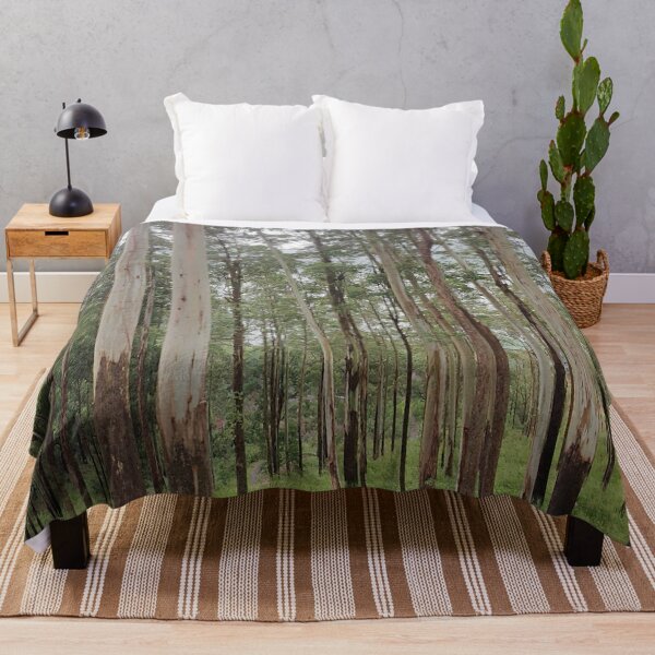 Item preview, Tall Trees Near Lake designed and sold by Jane Nichole.