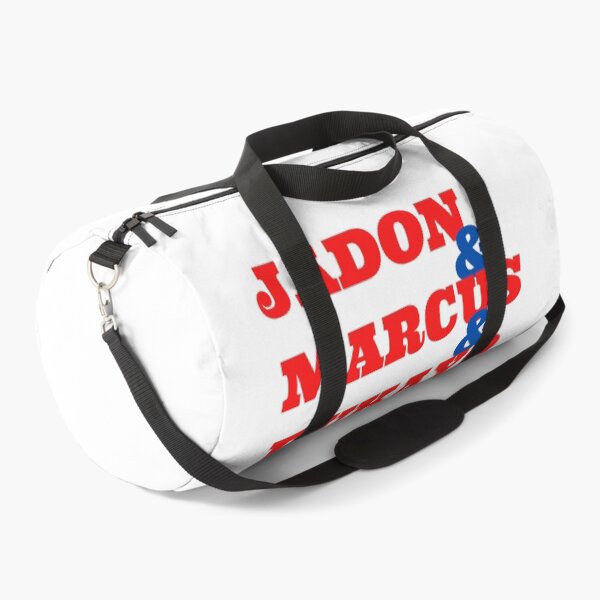 Item preview, Jadon & Marcus & Bukayo designed and sold by bahicharafe.