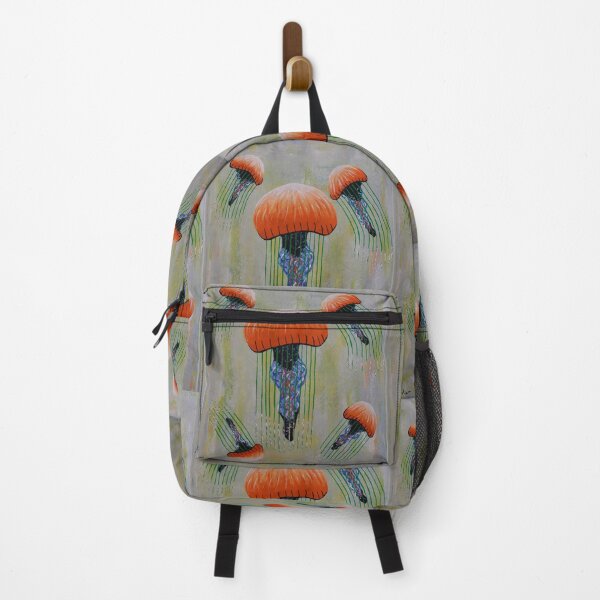 Item preview, Jellyfish dance designed and sold by Osher-BioArt.