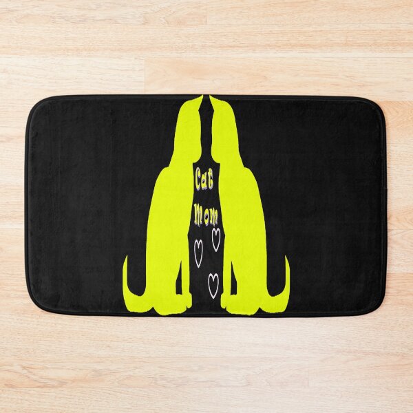 Item preview, Colorful Abstract Cats For the Cat Lover, NR 4, Fulltime Cat Mom. designed and sold by Adri Barnard.