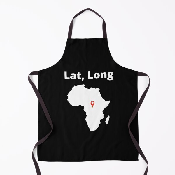 Item preview, Africa designed and sold by Qandy.
