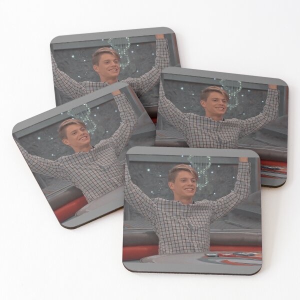 Item preview, Henry Hart Cactus Con designed and sold by Merch by Laiba.