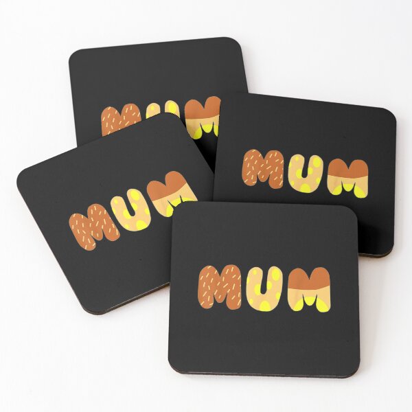 Item preview, Mu| Perfect Gift designed and sold by boniesana.