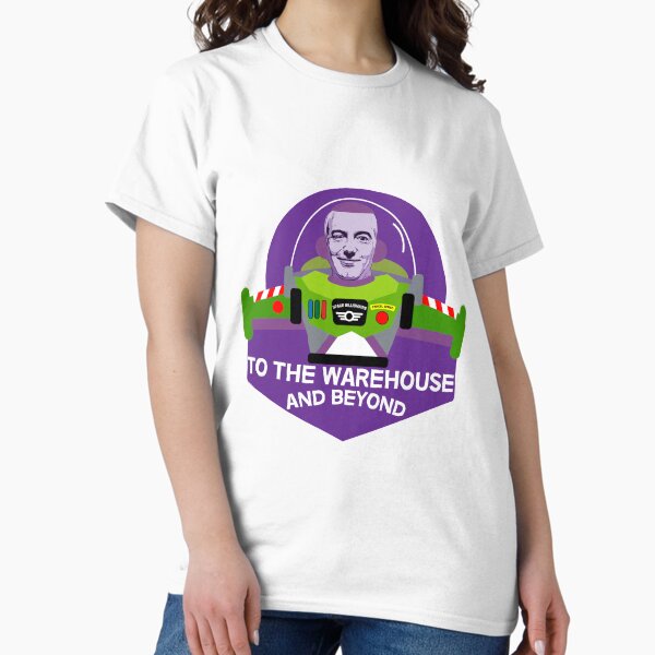 Item preview, Parodie auf den Weltraumflug von Jeff Bezos | Comedy-Geschenke | Weltraumfreaks designed and sold by happygiftideas.