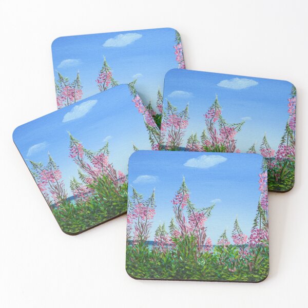 Item preview, Poole Harbour from Ham Hill designed and sold by richardpaul.