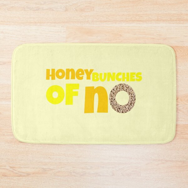 Item preview, Honey Bunches of No designed and sold by LillianInk.