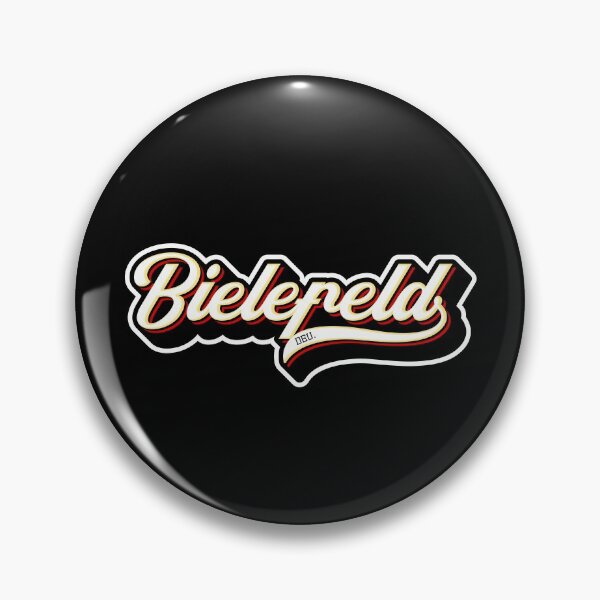 Item preview, Bielefeld Germany designed and sold by creativecaveman.